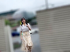 231026デリヘル嬢になって素人とエッチa1