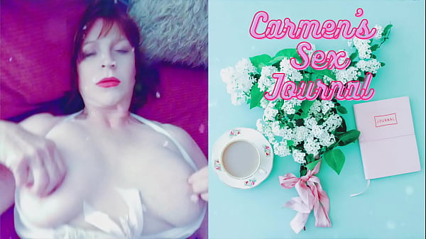 Granny Carmen’s hot holiday head 12032023-Cs