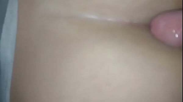 De perrito con mi culona parte 2