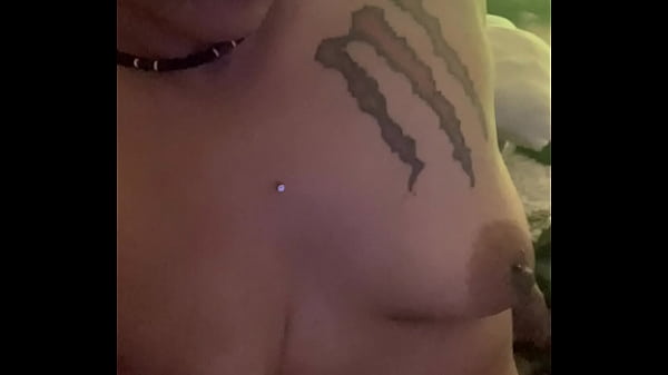 Bobbi Jo88 Spit Shot